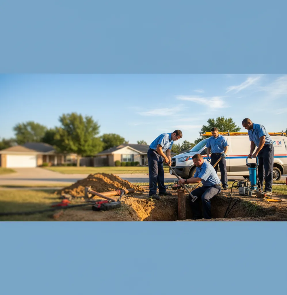 Water Heater Repair & Plumber in Rural Retreat